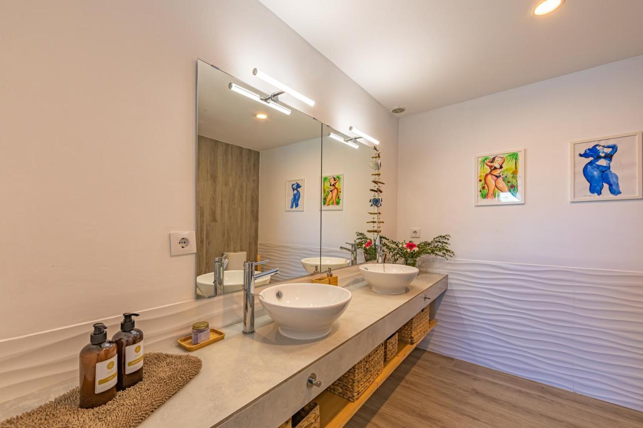 Апартаменты Africa Views, 3 Terraces, Wifi Тарифа Экстерьер фото
