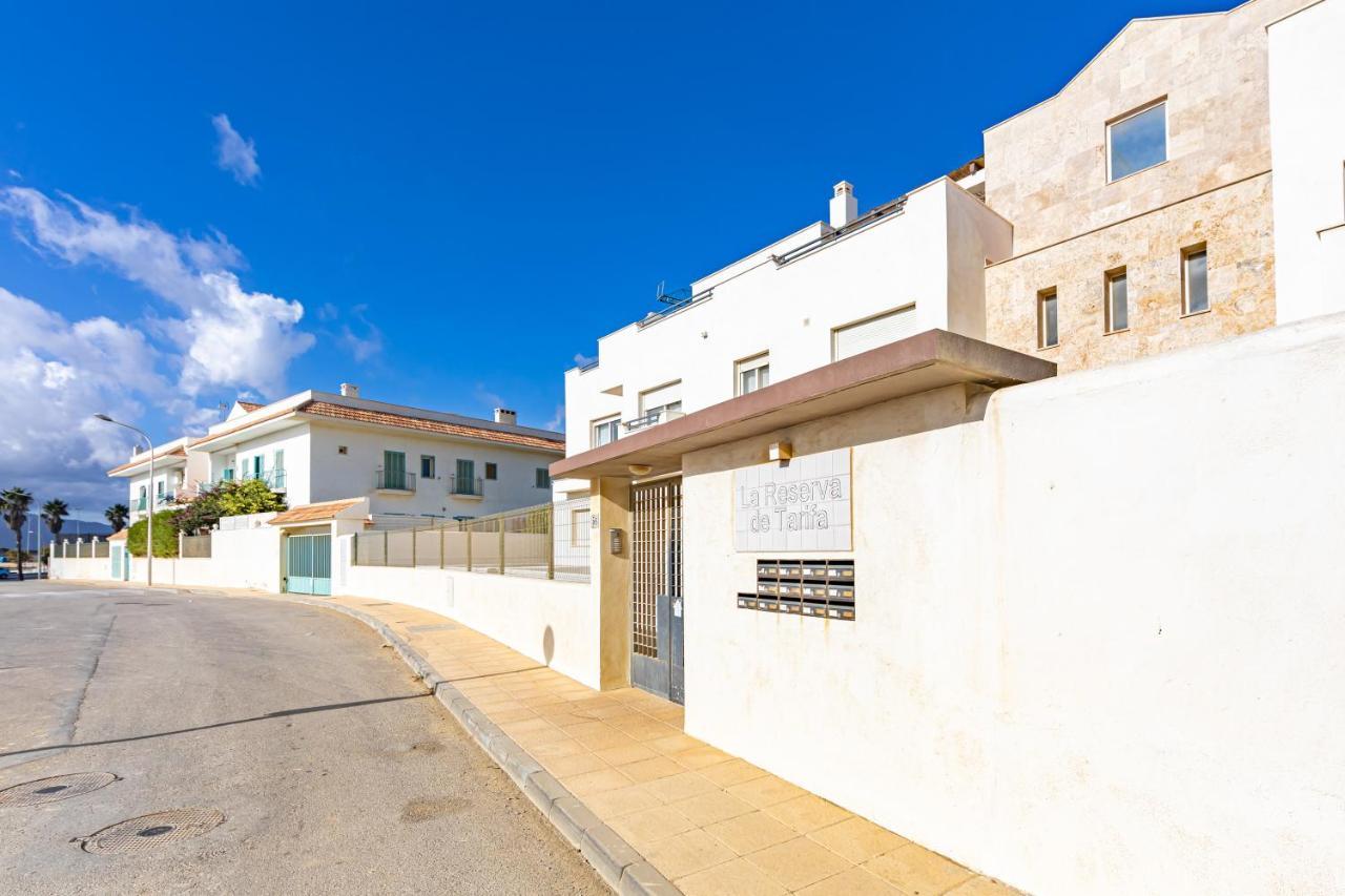 Апартаменты Africa Views, 3 Terraces, Wifi Тарифа Экстерьер фото