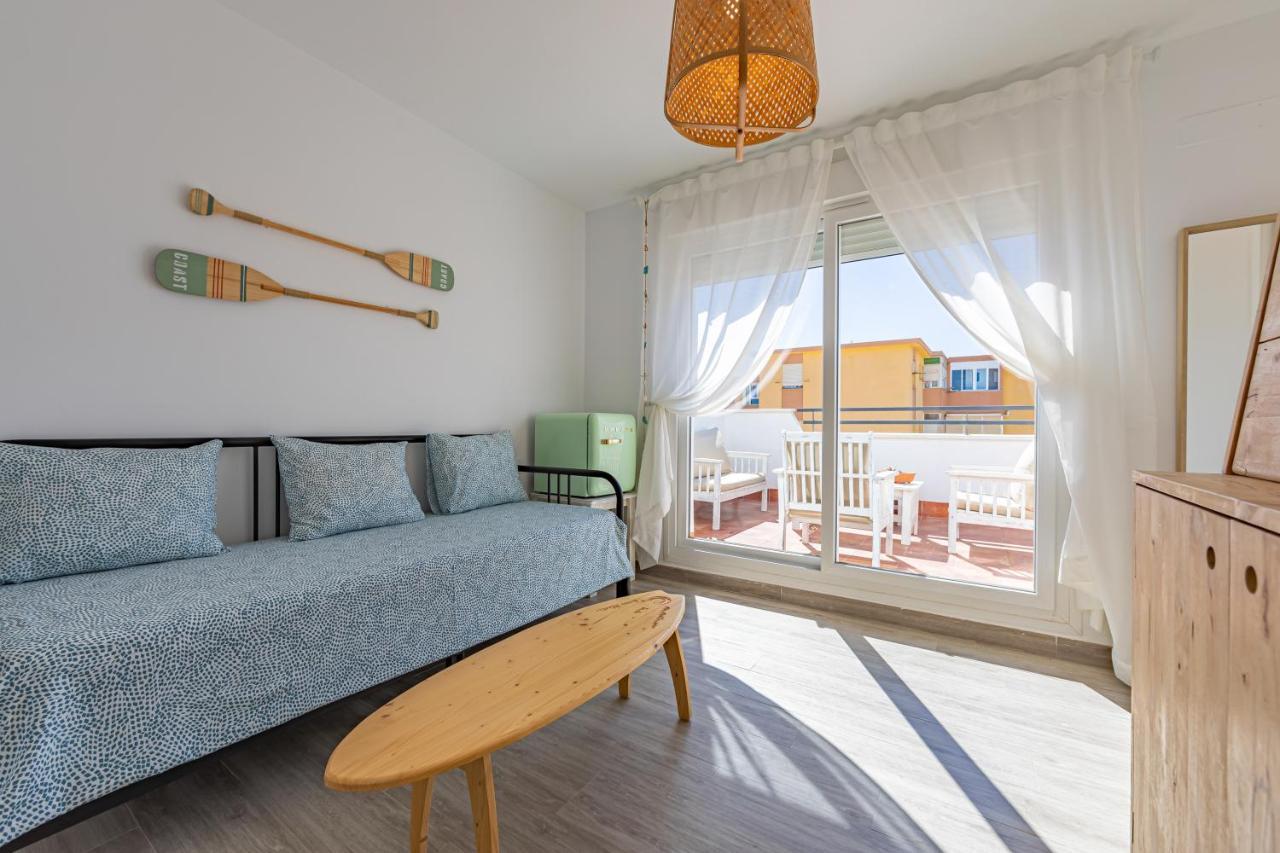 Апартаменты Africa Views, 3 Terraces, Wifi Тарифа Экстерьер фото