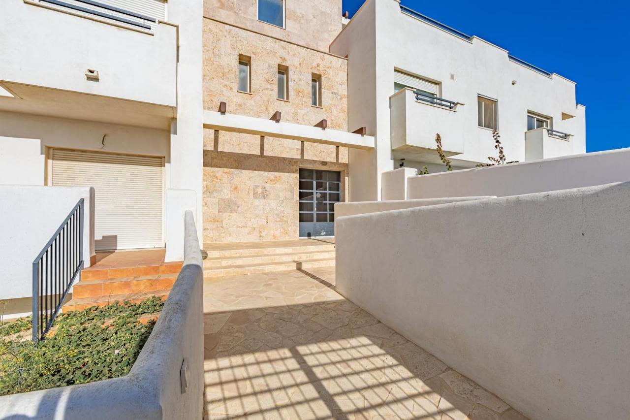 Апартаменты Africa Views, 3 Terraces, Wifi Тарифа Экстерьер фото
